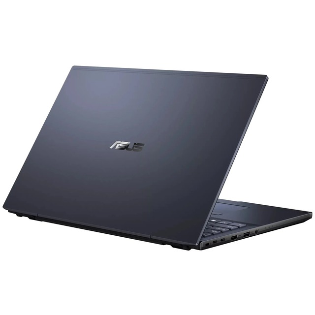 Ноутбук ASUS ExpertBook B2 B2502CBA-KJ0310X 90NX04K1-M00CJ0 Intel Core i7-1260P 4700 МГц/15.6  1920x1080/16Гб DDR4/SSD 512Гб/Intel® Iris Xe Graphics /Windows 11 Pro/black