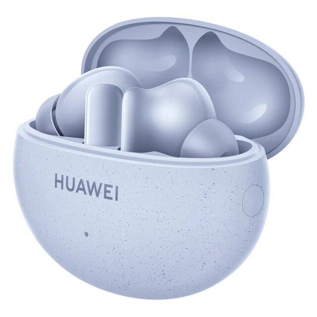 Наушники Huawei FreeBuds 5i (Цвет: Isle Blue)
