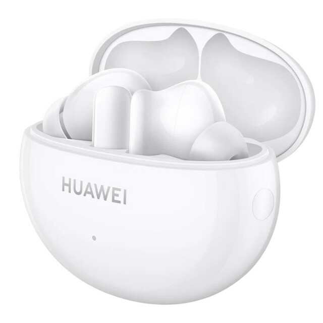Наушники Huawei FreeBuds 5i, белый