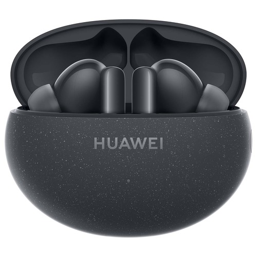 Наушники Huawei FreeBuds 5i (Цвет: Nebula Black)