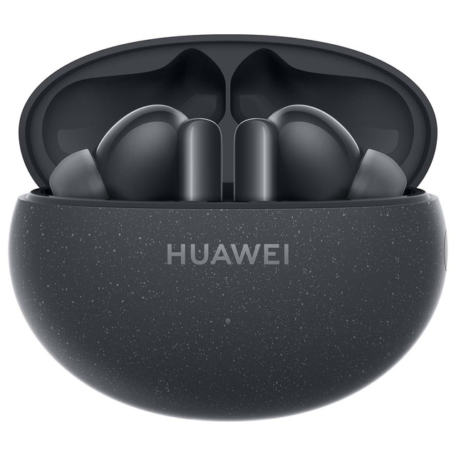 Наушники Huawei FreeBuds 5i, черный