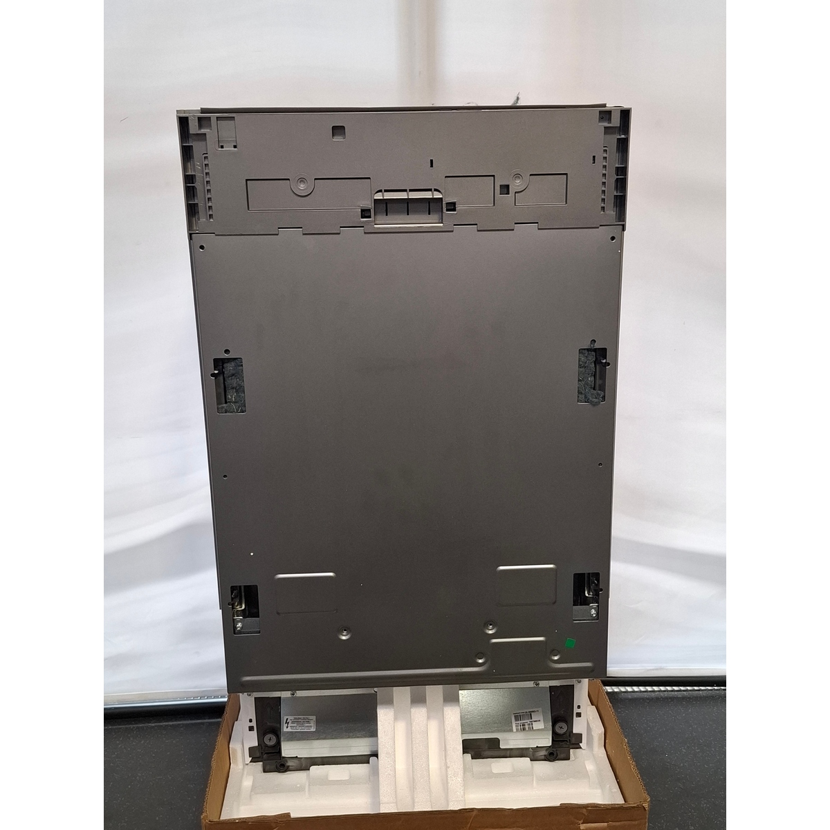 Посудомоечная машина Beko BDIS15060, белый
