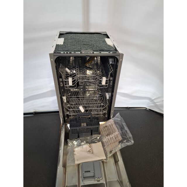 Посудомоечная машина Beko BDIS15060, белый
