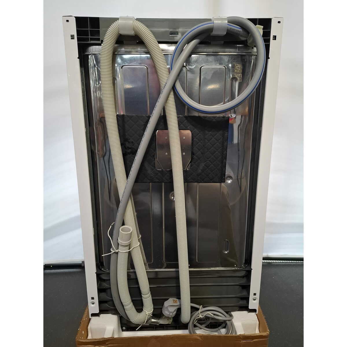 Посудомоечная машина Beko BDIS15060, белый