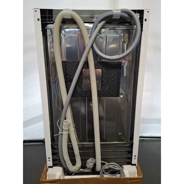 Посудомоечная машина Beko BDIS15060, белый