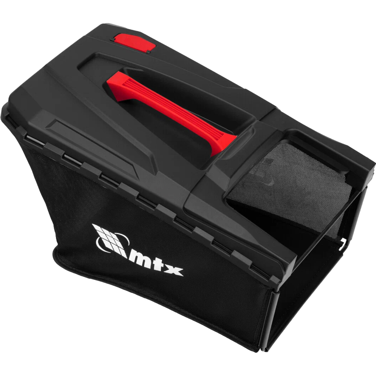 Газонокосилка роторная MTX GL51SP-K (Цвет: Red/Black)