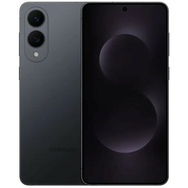 Смартфон Samsung Galaxy S25 Edge 12 / 256Gb (Цвет: Titanium Jetblack) (SM-S9370) Смартфон Samsung Galaxy S25 Edge 12 / 256Gb (Цвет: Titanium Jetblack) (SM-S9370)