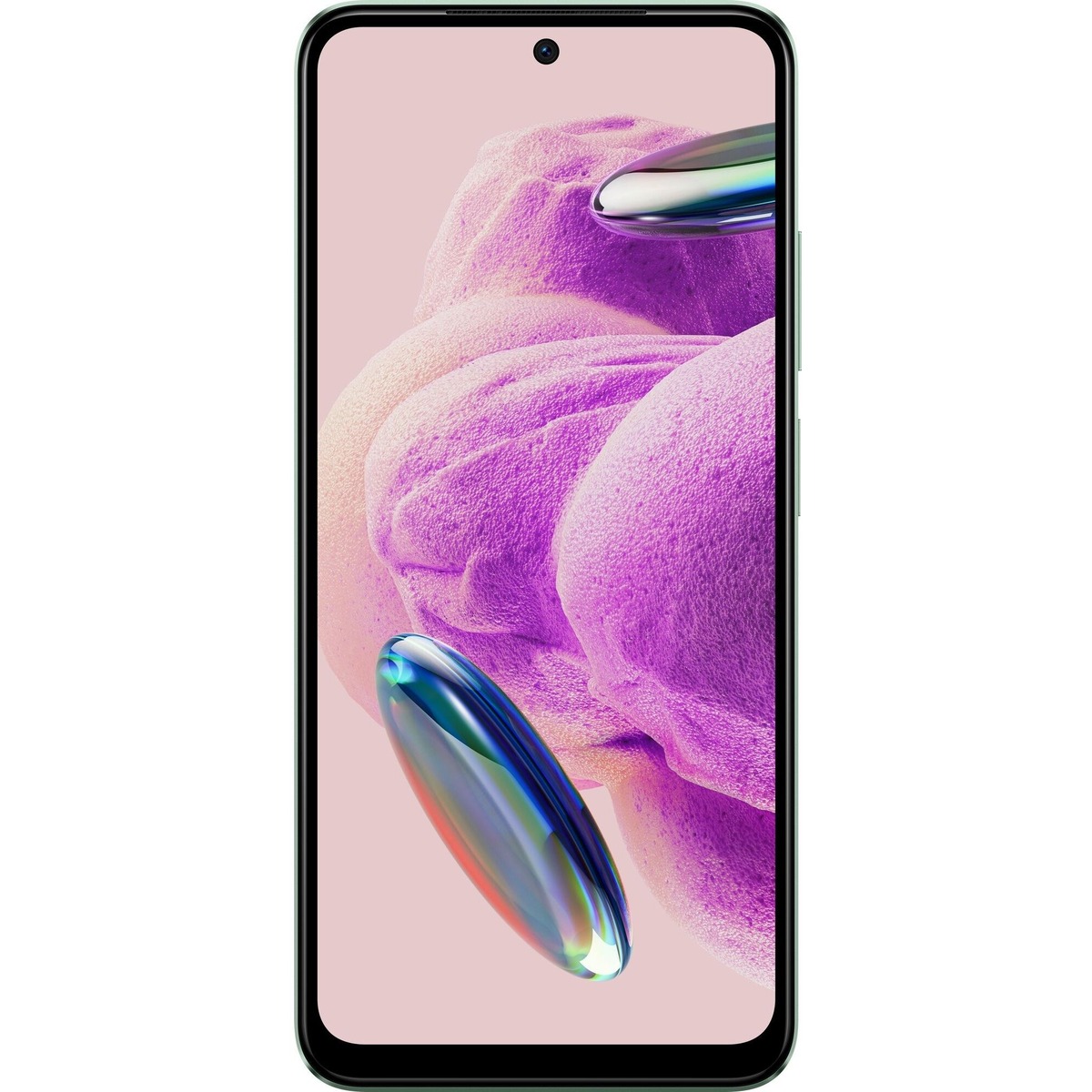 Смартфон Xiaomi Redmi Note 12S 8 / 256Gb (Цвет: Pearl Green)