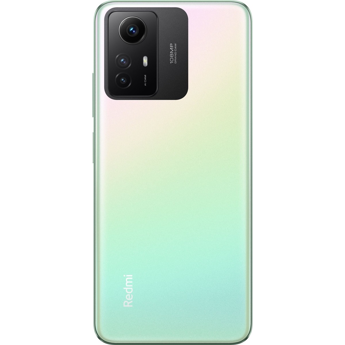 Смартфон Xiaomi Redmi Note 12S 8 / 256Gb (Цвет: Pearl Green)