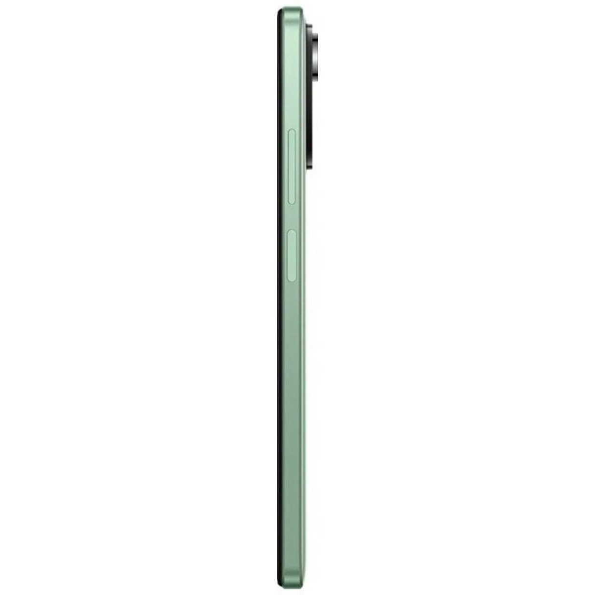 Смартфон Xiaomi Redmi Note 12S 8/256Gb (Цвет: Pearl Green)