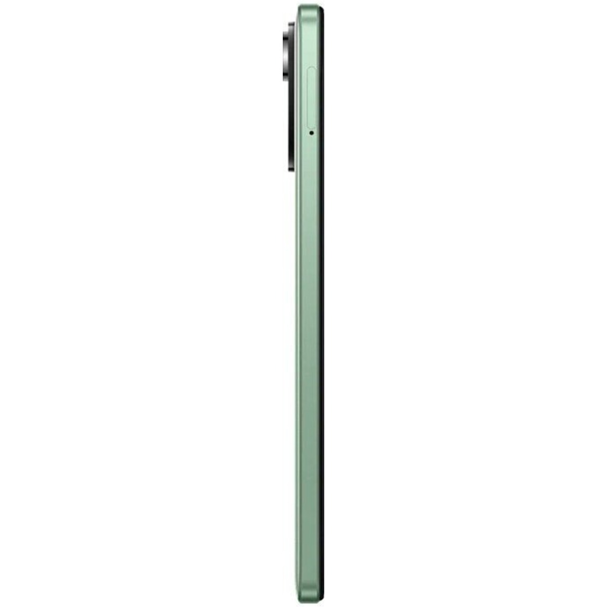 Смартфон Xiaomi Redmi Note 12S 8 / 256Gb (Цвет: Pearl Green)