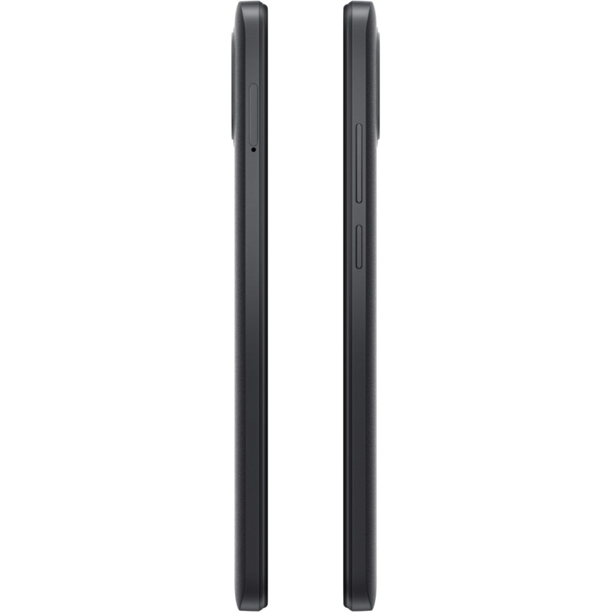 Смартфон Xiaomi Poco C51 2/64Gb (Цвет: Black)