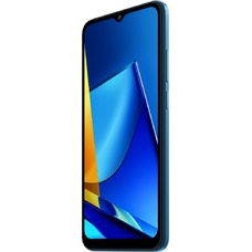 Смартфон Xiaomi Poco C51 2/64Gb (Цвет: Blue)