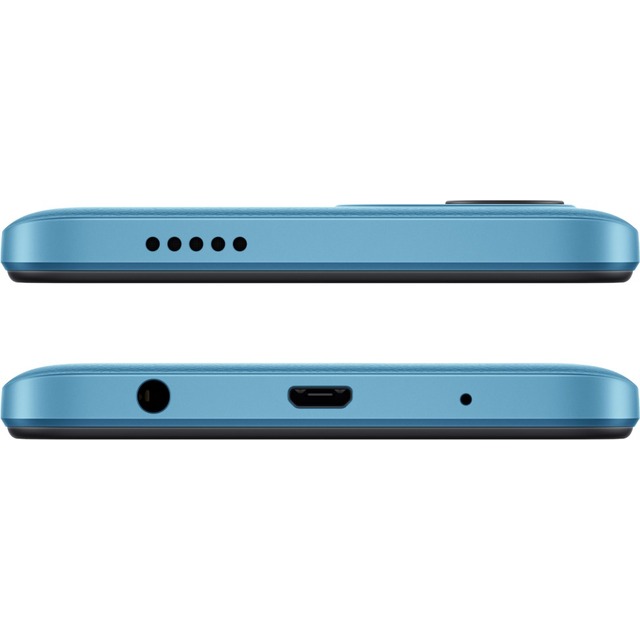 Смартфон Xiaomi Poco C51 2/64Gb (Цвет: Blue)