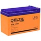 Батарея для ИБП Delta BATTERY DTМ 1209 1..