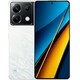 Смартфон POCO X6 5G 12/256Gb, белый