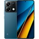 Смартфон POCO X6 5G 12/256Gb (Цвет: Blue..