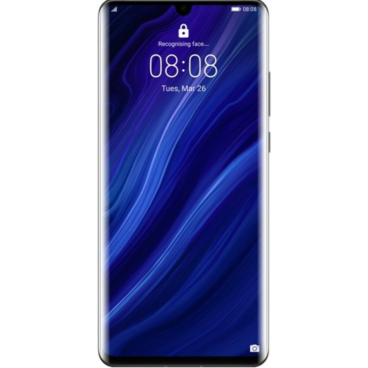 Смартфон Huawei P30 Pro 8 / 256Gb (NFC) (Цвет: Black)