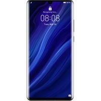 Смартфон Huawei P30 Pro 8/256Gb (NFC) (Цвет: Black)