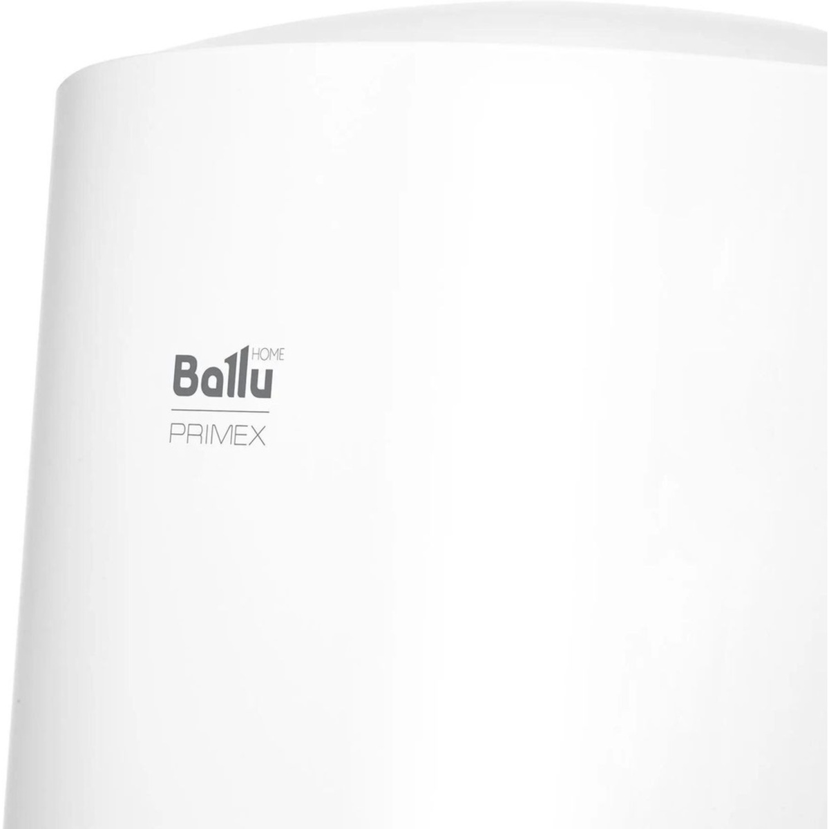 Водонагреватель Ballu BWH/S 80 Primex (Цвет: White)