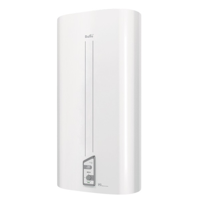 Водонагреватель Ballu BWH / S 80 Smart WiFi (Цвет: White)