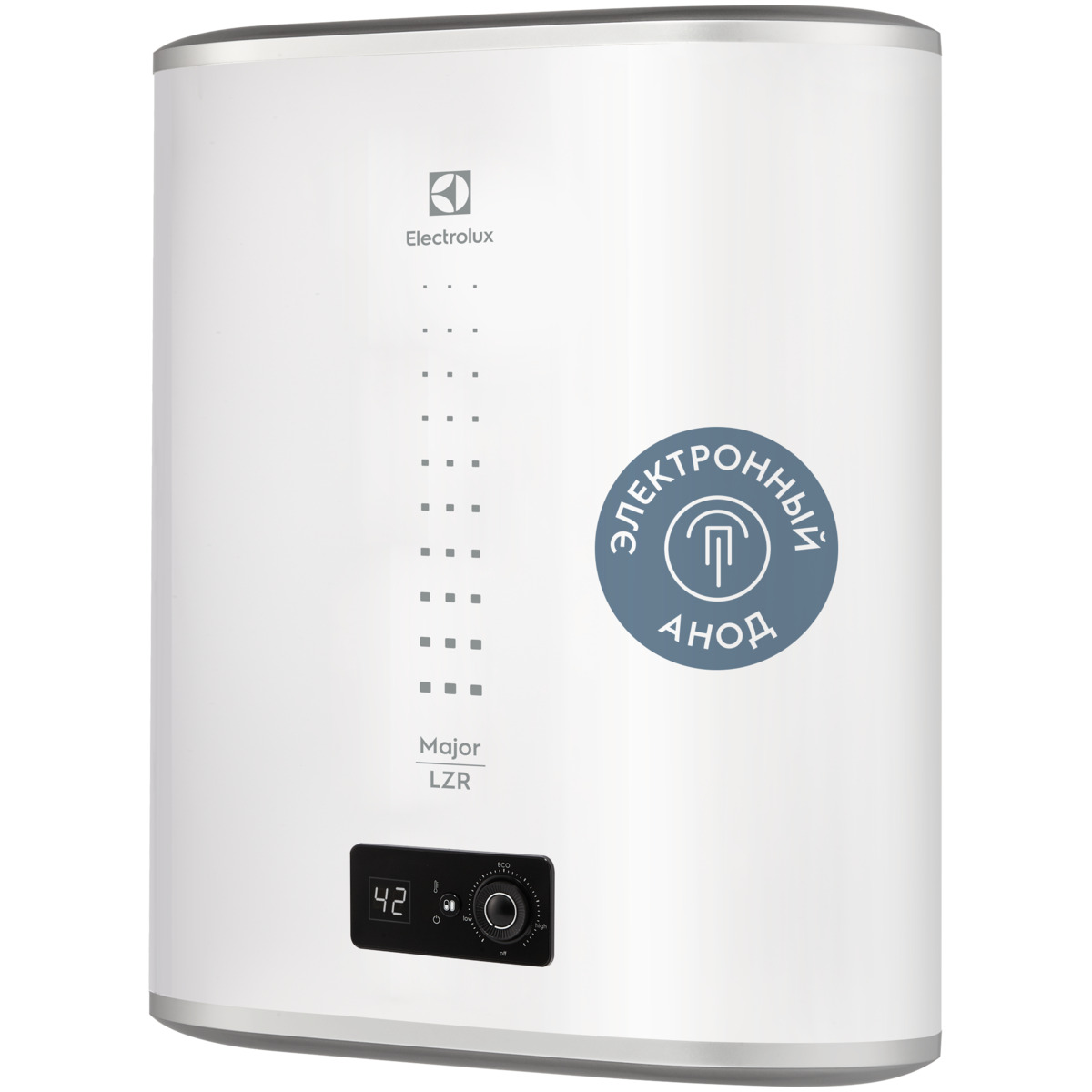 Водонагреватель Electrolux EWH 30 Major LZR 3, белый