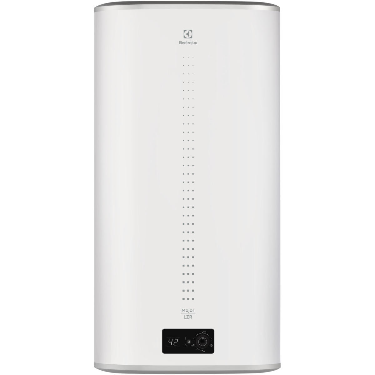 Водонагреватель Electrolux EWH 80 Major LZR 3, белый