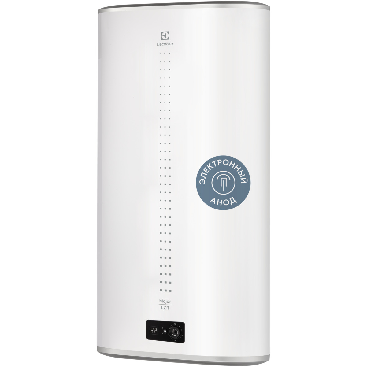 Водонагреватель Electrolux EWH 80 Major LZR 3, белый