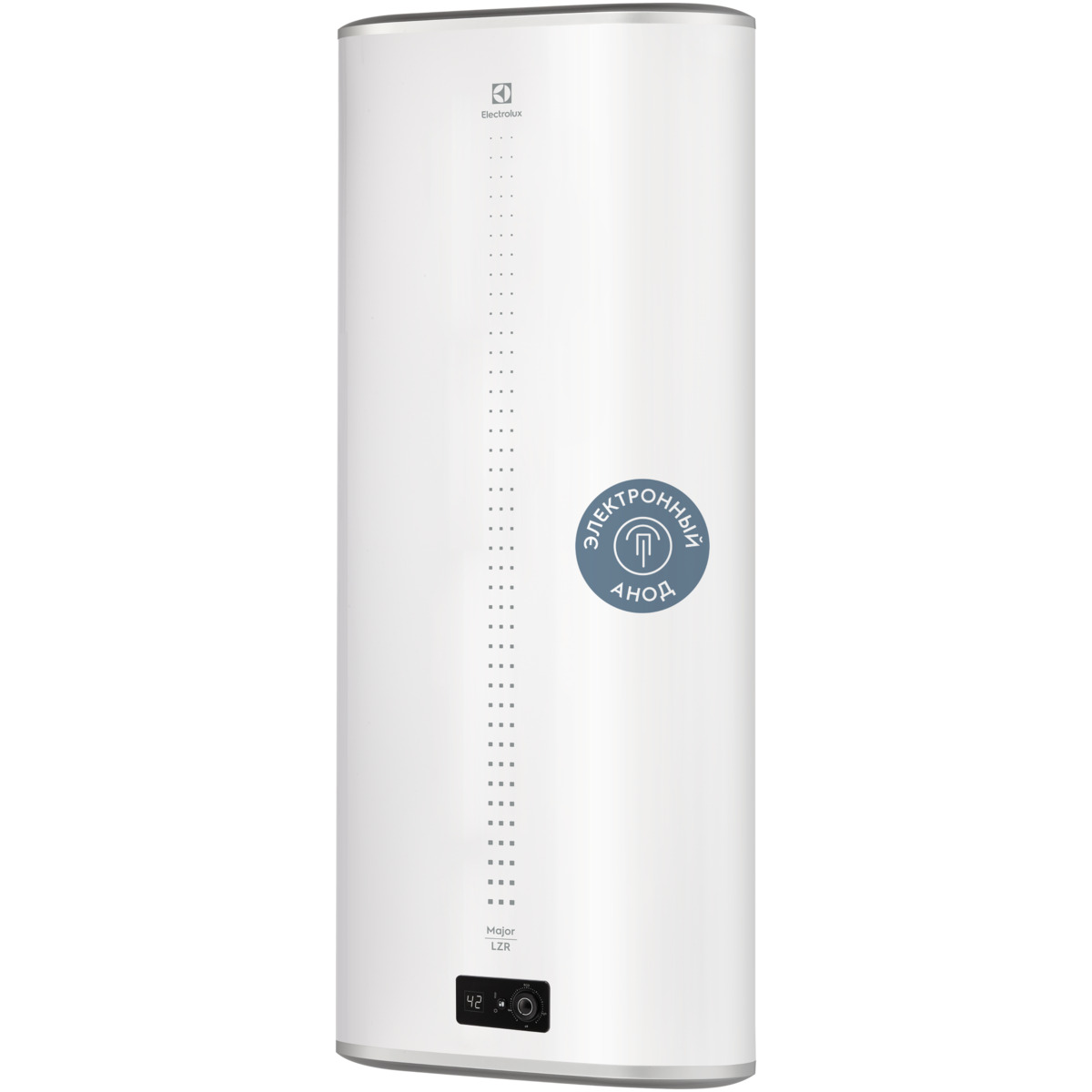 Водонагреватель Electrolux EWH 100 Major LZR 3, белый