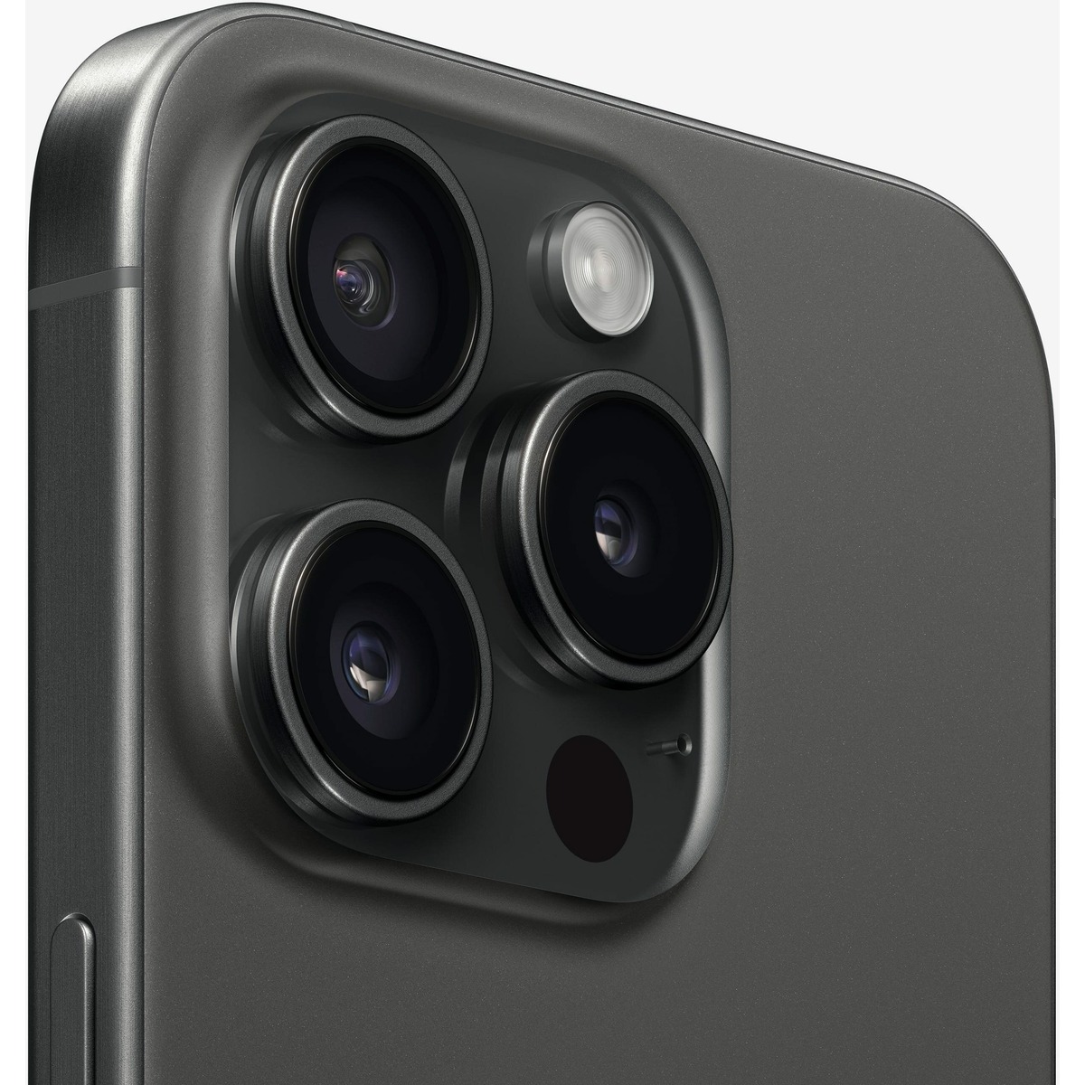 Смартфон Apple iPhone 15 Pro 1Tb (eSIM) (Цвет: Black Titanium)