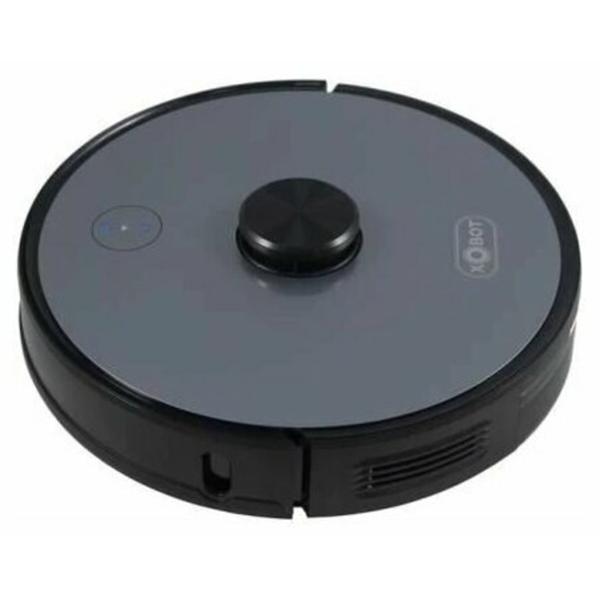 Робот-пылесос Xbot L7 Smart (Цвет: Black)
