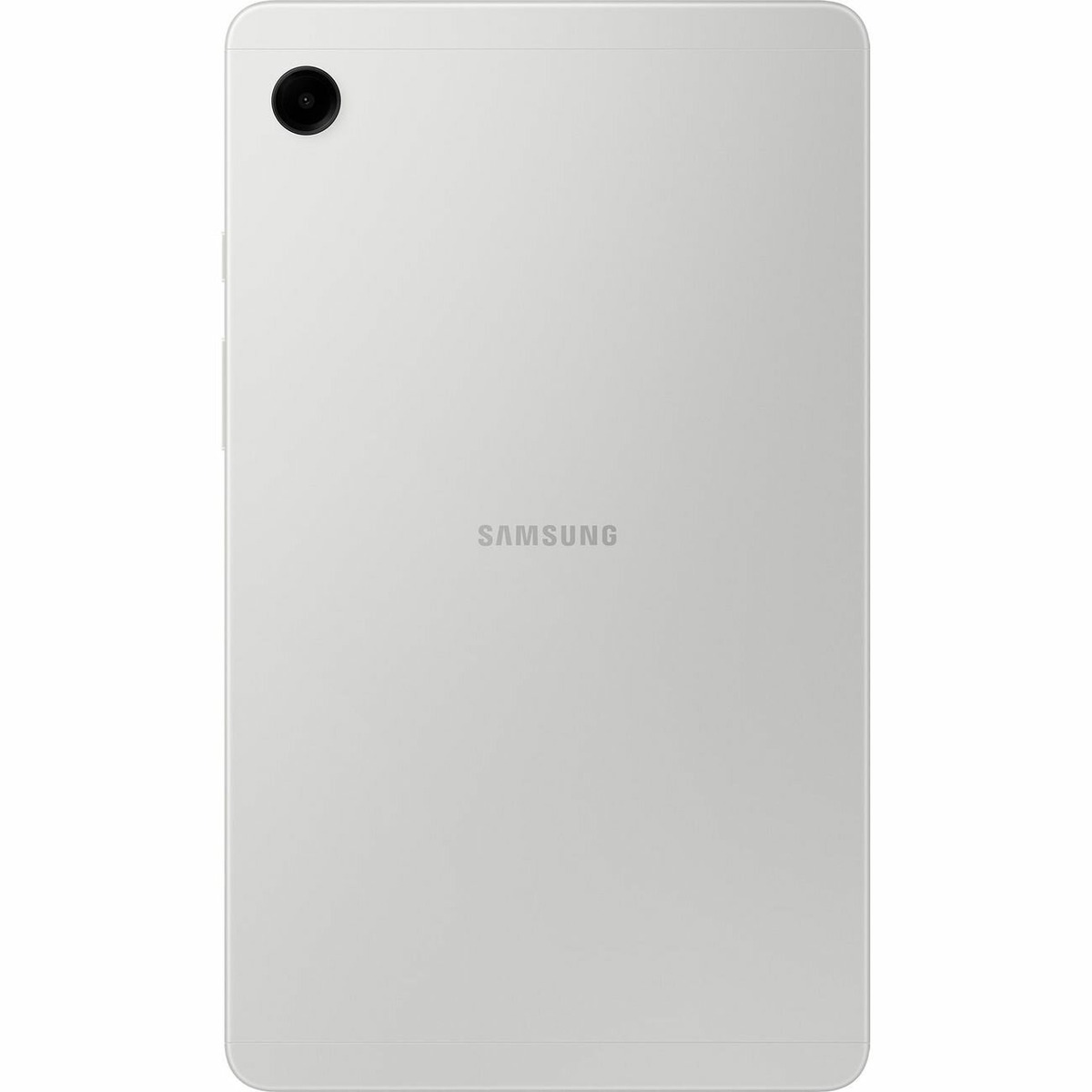 Планшет Samsung Galaxy Tab A9 LTE 4/64Gb (Цвет: Silver)