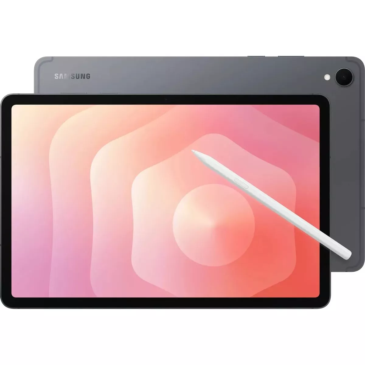 Планшет Samsung Galaxy Tab S11 Wi-Fi 12/256Gb (Цвет: Gray)