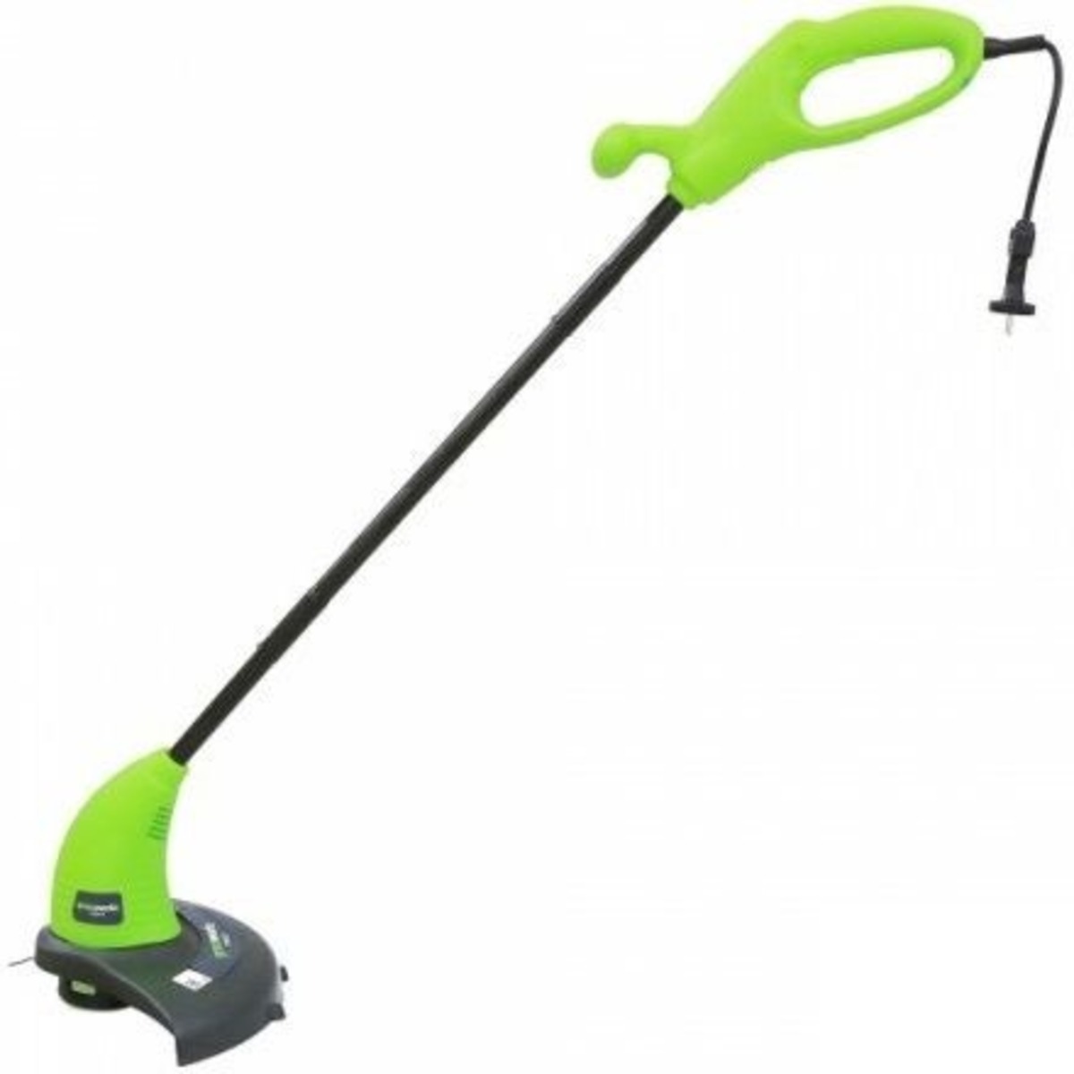Триммер электрический Greenworks GST2830 (Цвет: Green)