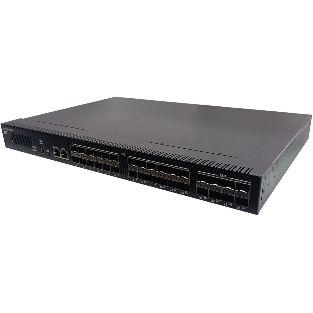 Коммутатор CIT L3200-24X8Y