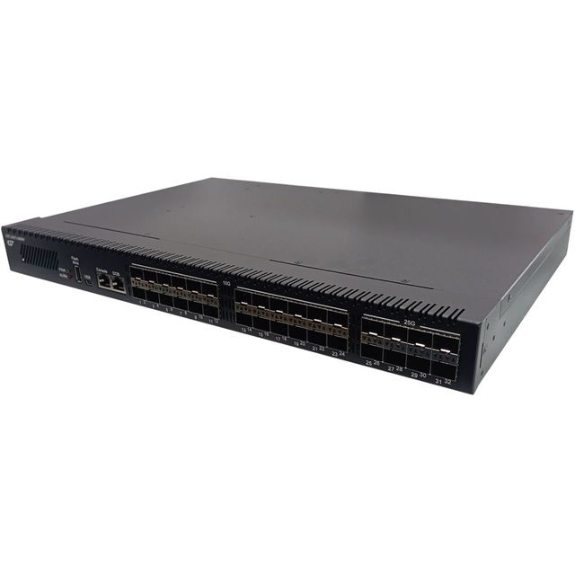 Коммутатор CIT L3200-24X8Y