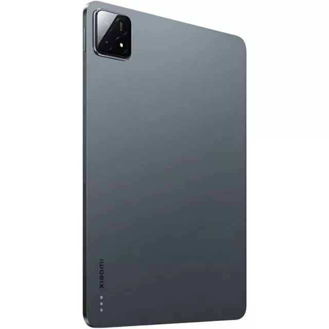Планшет Xiaomi Pad 6S Pro 12/512Gb (Цвет: Graphite Gray)