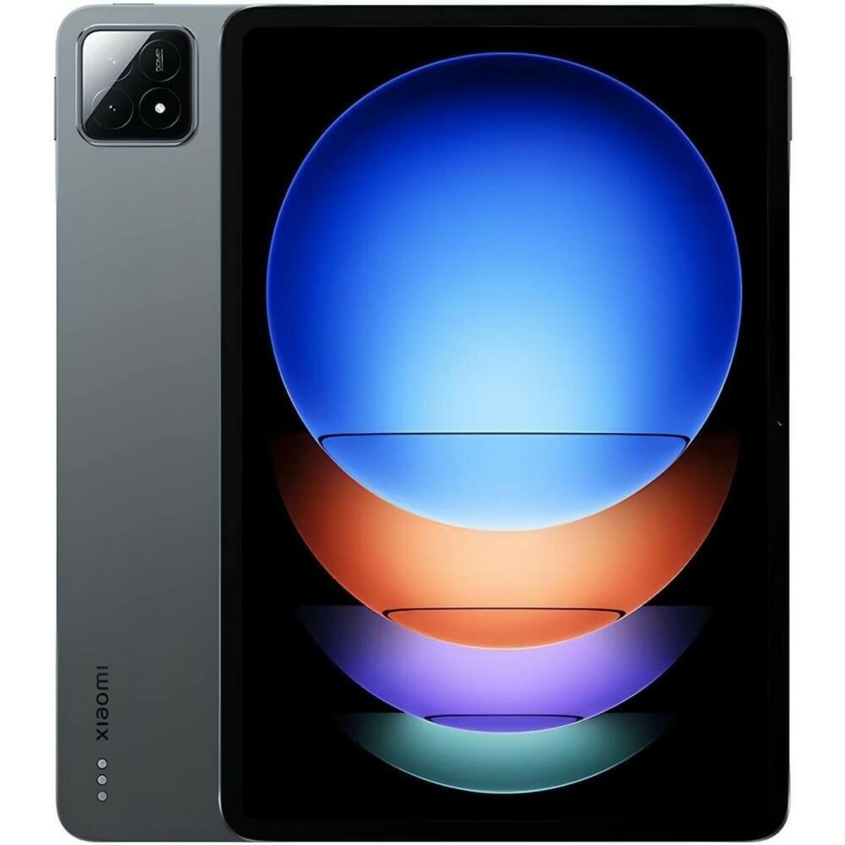 Планшет Xiaomi Pad 6S Pro 12/512Gb (Цвет: Graphite Gray)