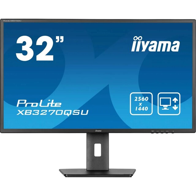 Монитор Iiyama 32