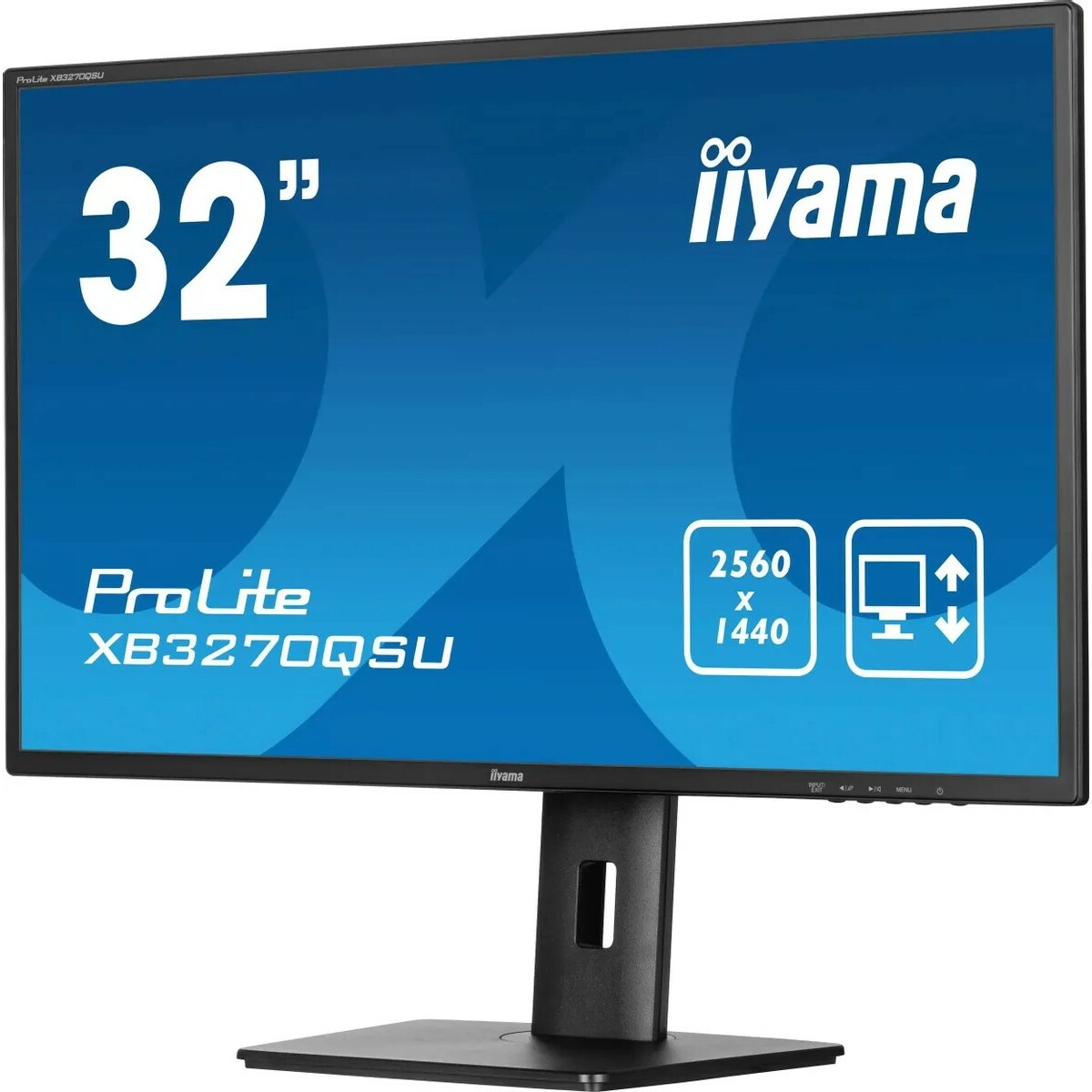 Монитор Iiyama 32