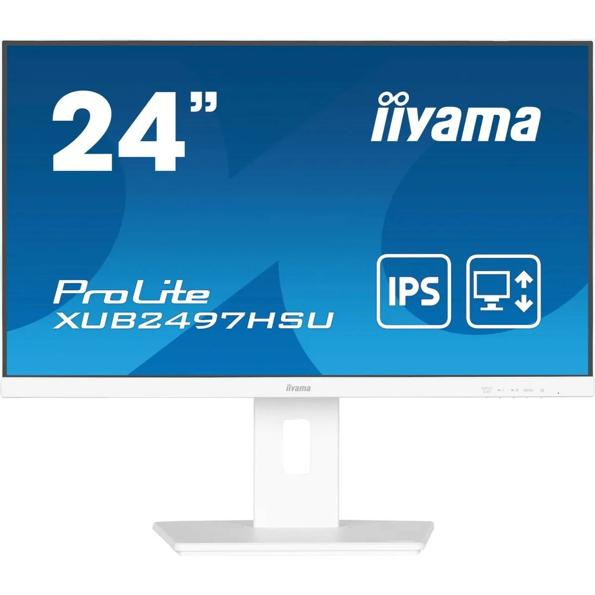 Монитор Iiyama 24