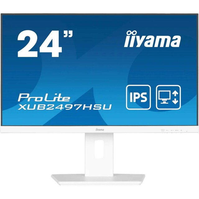 Монитор Iiyama 24