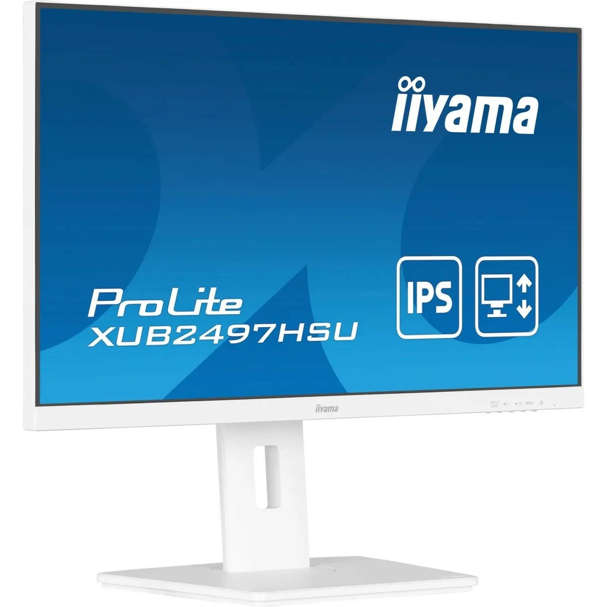 Монитор Iiyama 24