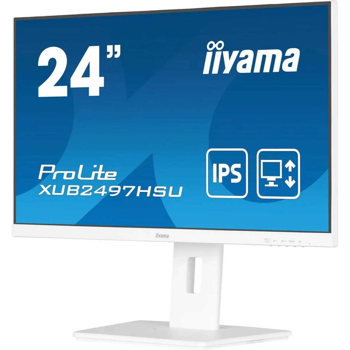 Монитор Iiyama 24