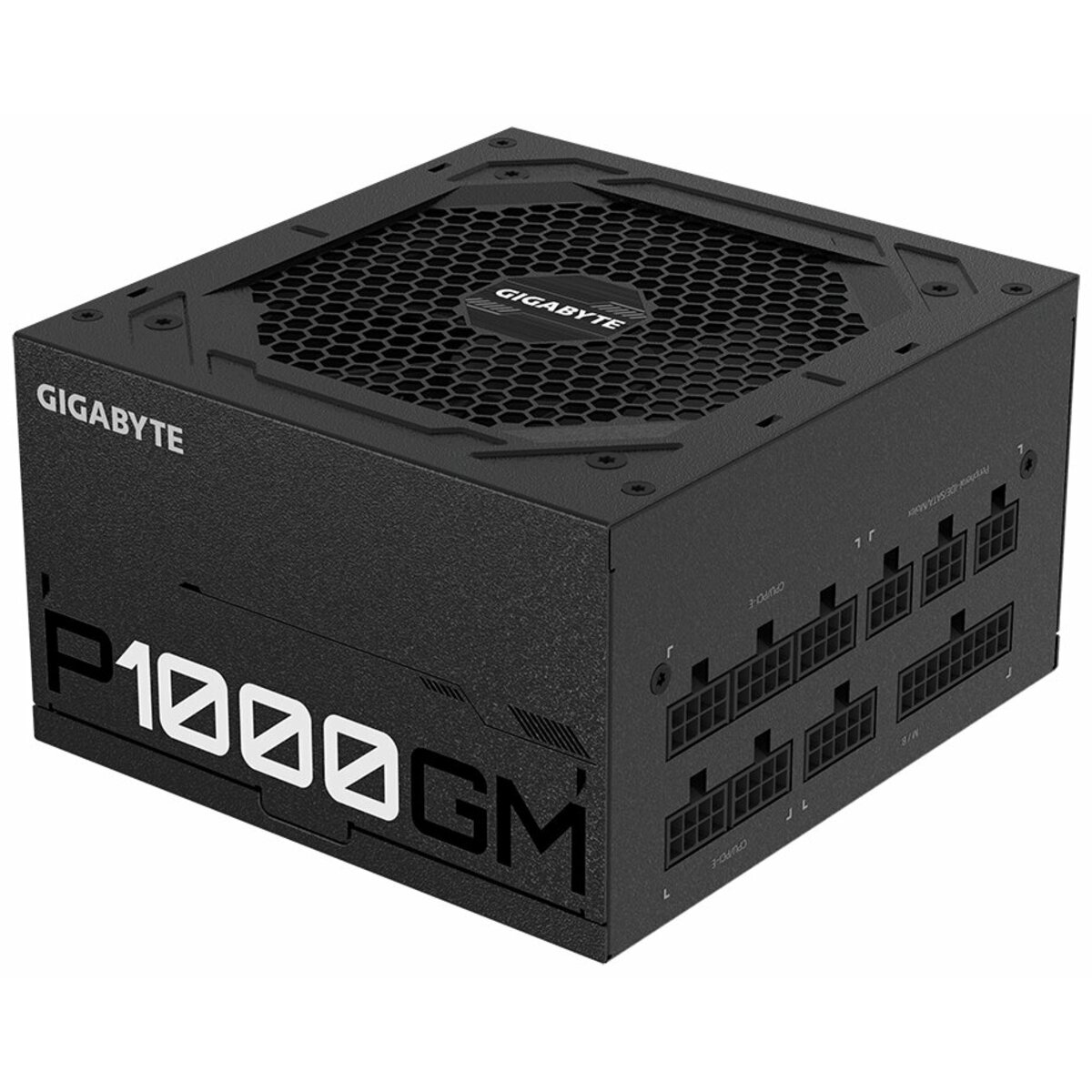 Блок питания Gigabyte ATX 1000W GP-P1000GM