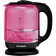 Чайник Hyundai HYK-G4808 (Цвет: Pink)