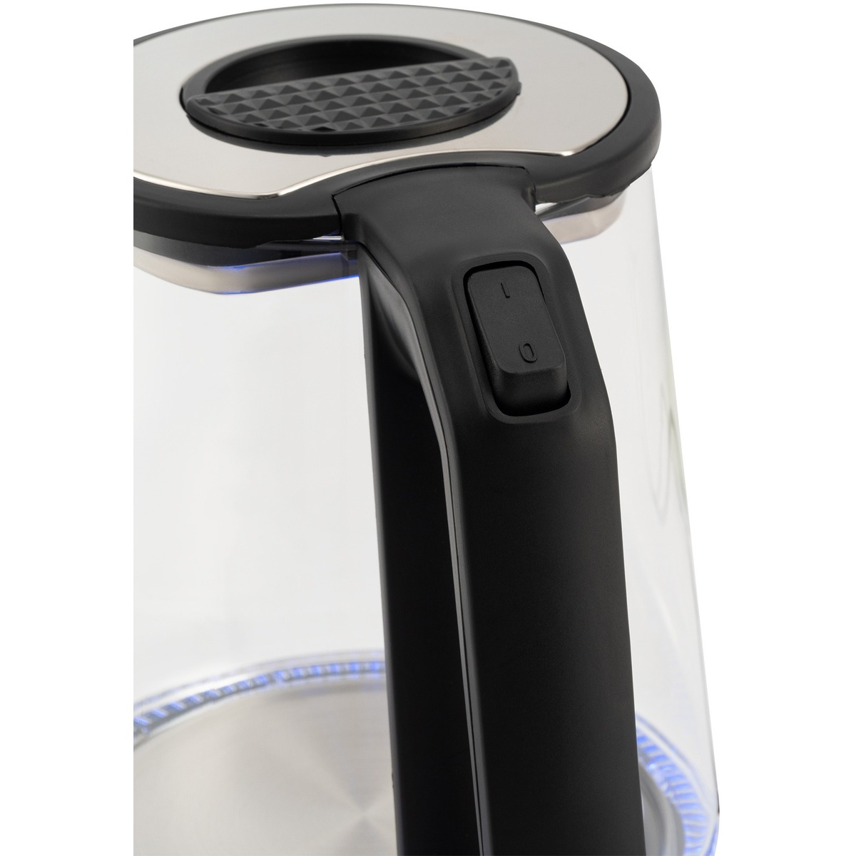 Чайник Starwind SKG5778 (Цвет: Black / Silver)