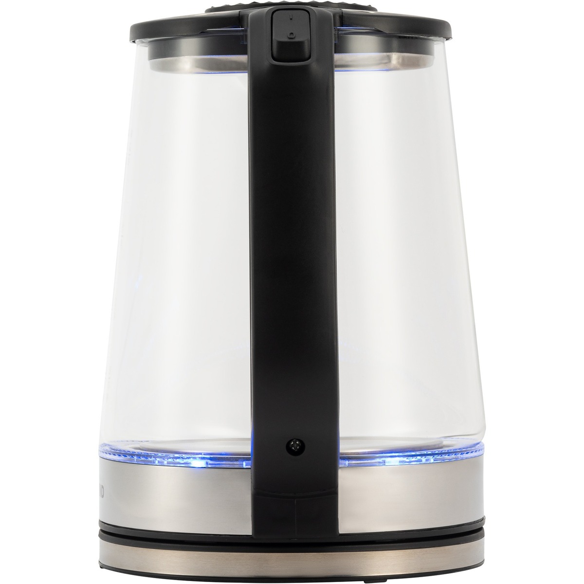 Чайник Starwind SKG5778 (Цвет: Black / Silver)