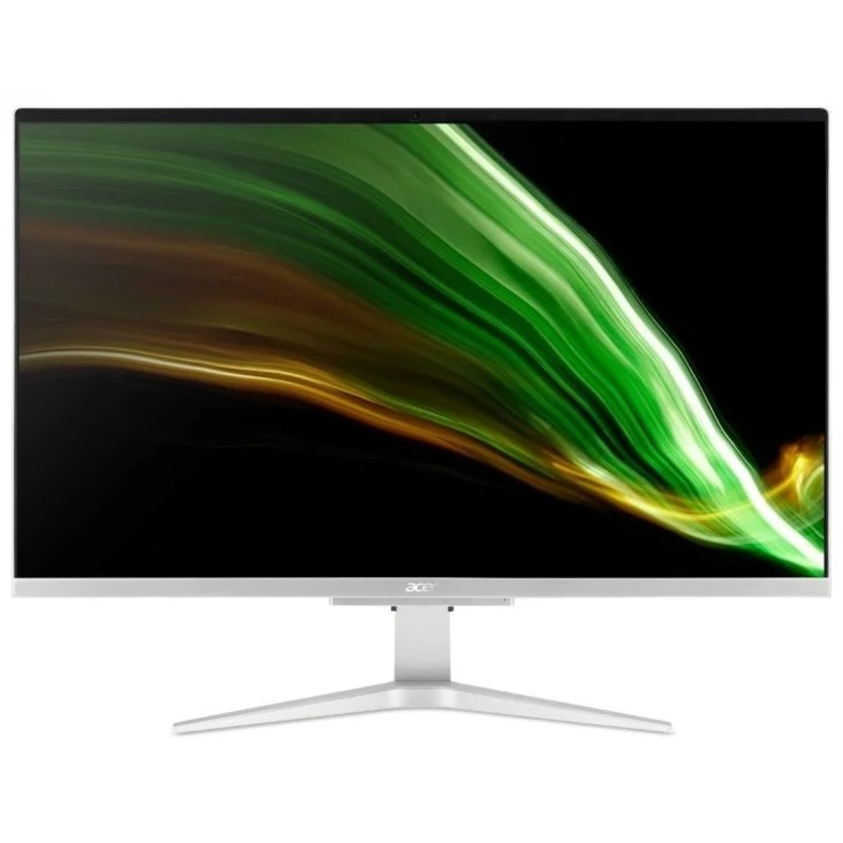 Моноблок Acer Aspire C27-1655 DQ.BHMMC.003 (Core i5-1135G7 2.4 ГГц / 16Gb / SSD1TB / Iris Xe Graphics / 27