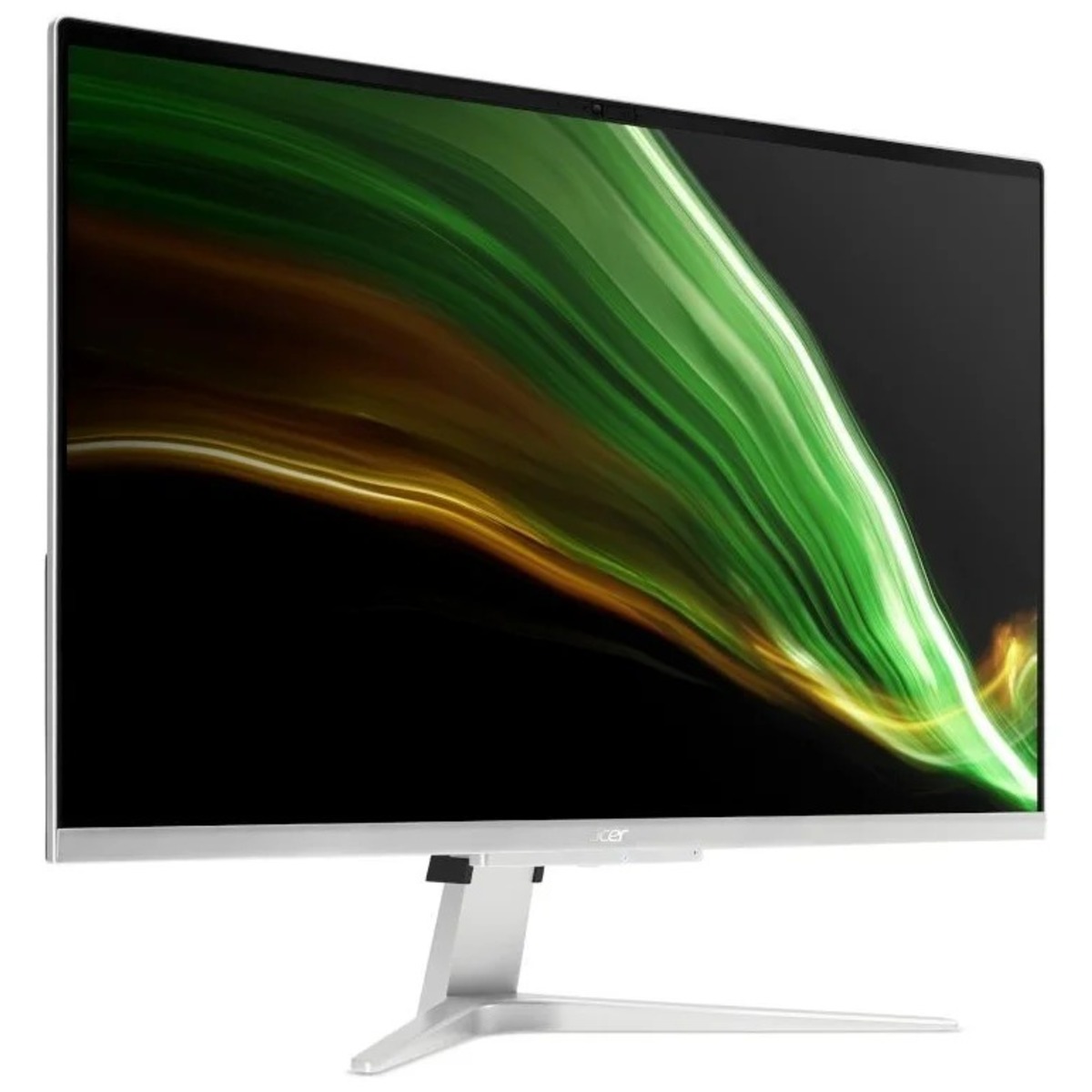 Моноблок Acer Aspire C27-1655 DQ.BHMMC.003 (Core i5-1135G7 2.4 ГГц / 16Gb / SSD1TB / Iris Xe Graphics / 27